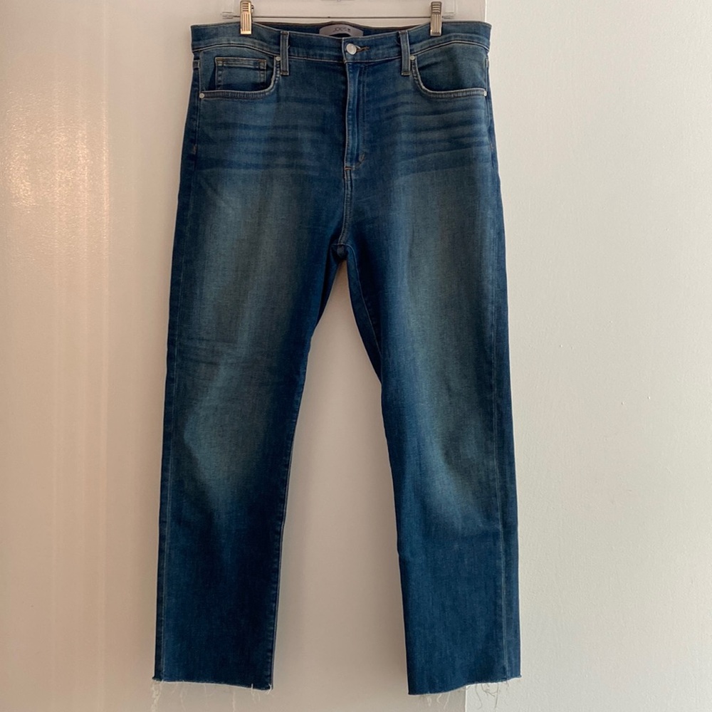 Joe’s Straight Leg Jeans